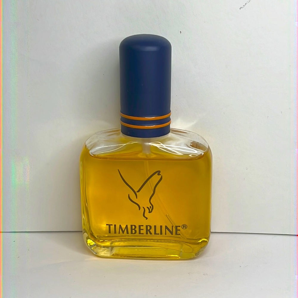 Mem Company Timberline Cologne Spray for Mens 1.7 oz